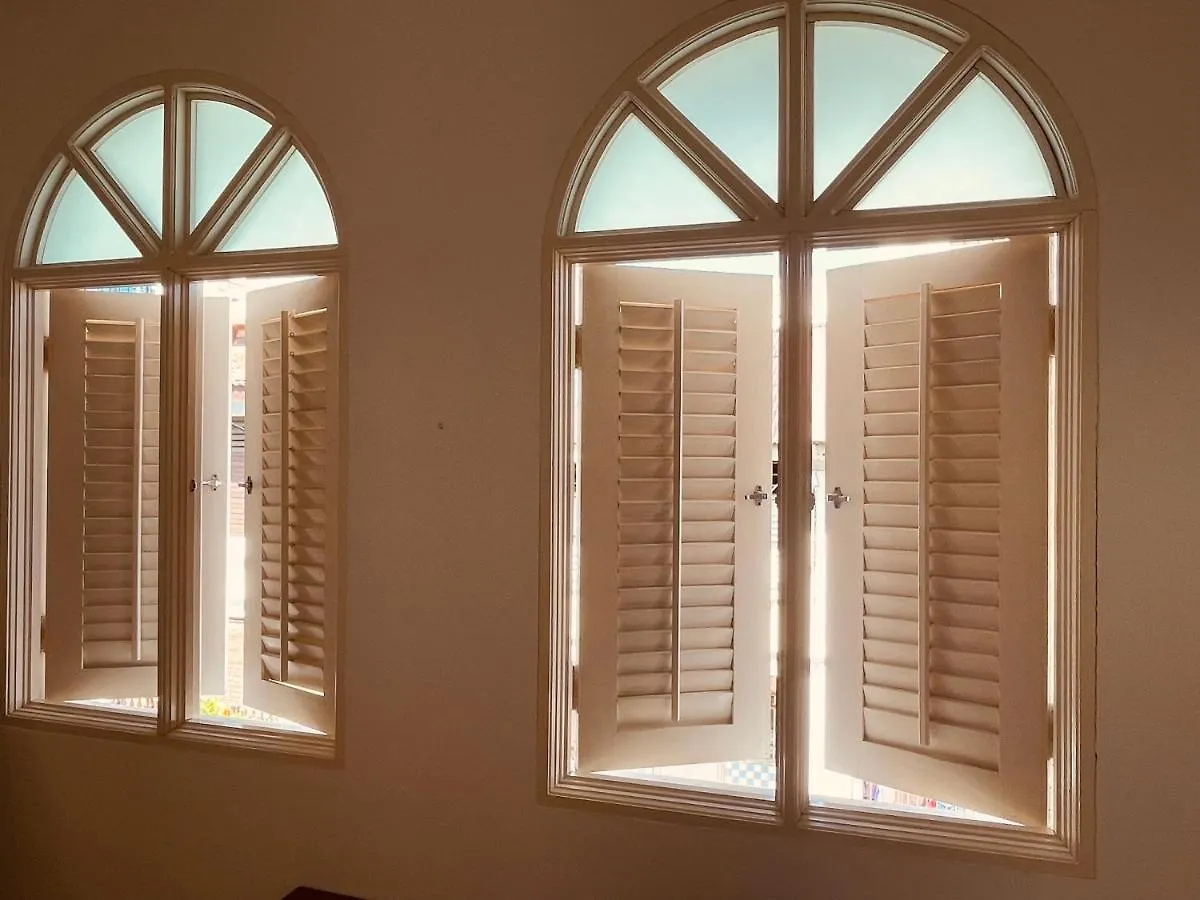 Georgetown Kyash House 23 Villa Holiday home George Town
