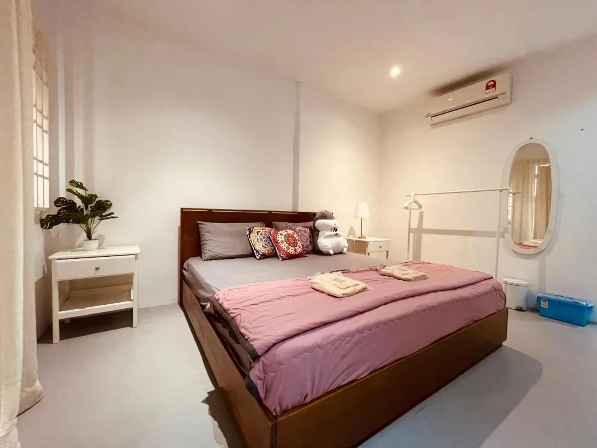 Georgetown Kyash House 23 Villa Malaysia