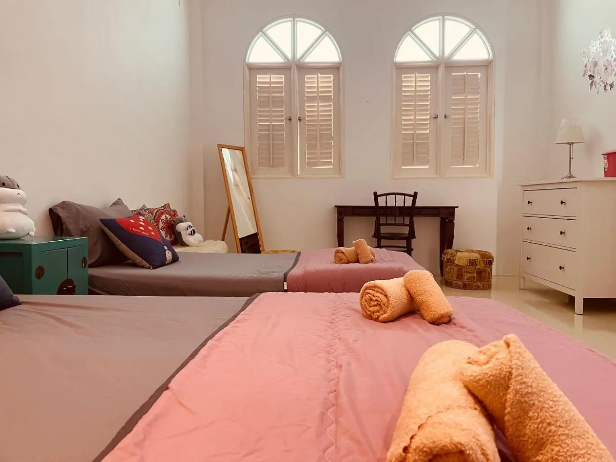 Holiday home Georgetown Kyash House 23 Villa