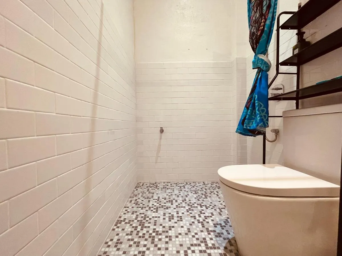 Georgetown Kyash House 23 Villa Holiday home George Town