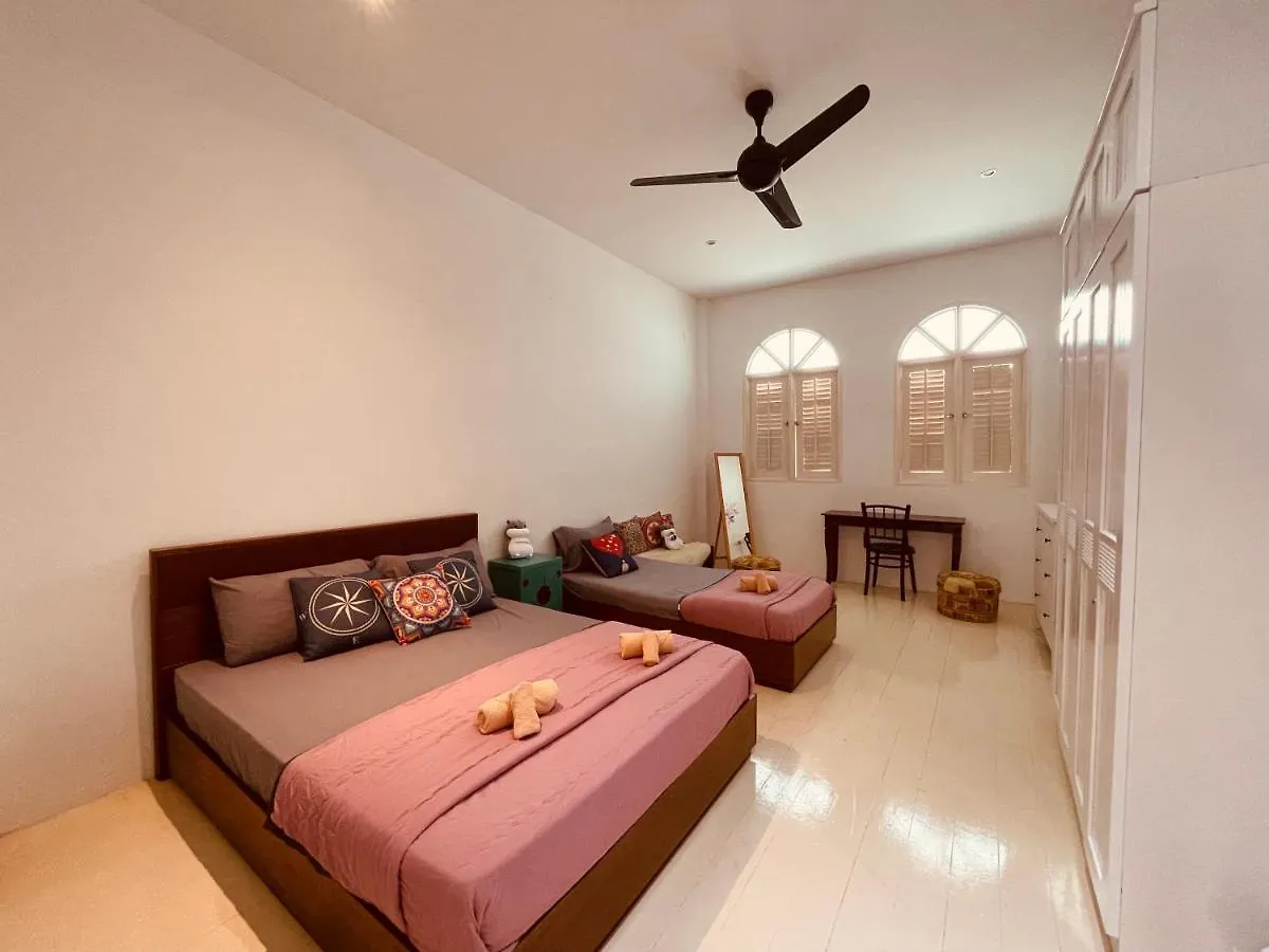 Holiday home Georgetown Kyash House 23 Villa