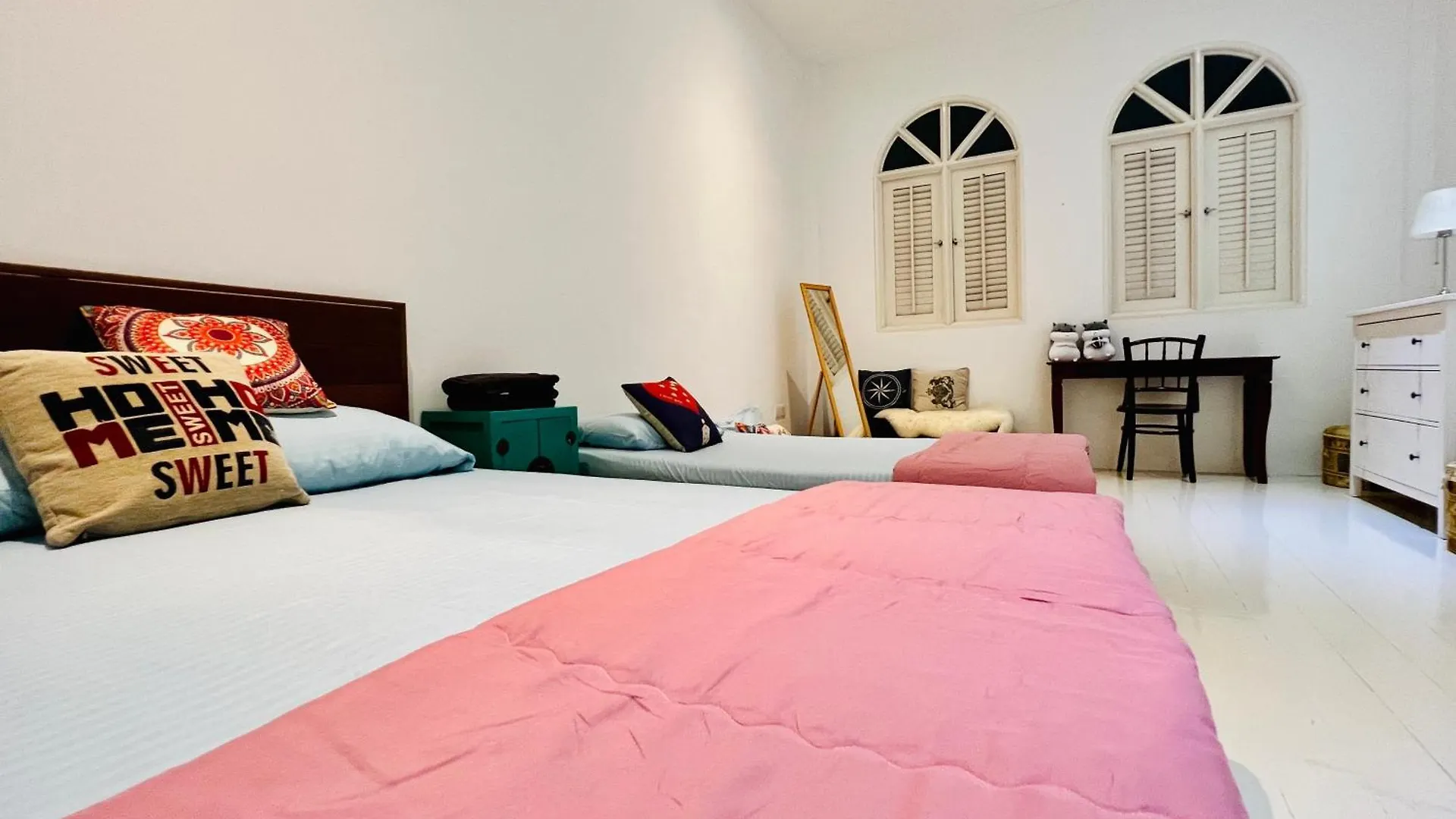 Georgetown Kyash House 23 Villa Malaysia