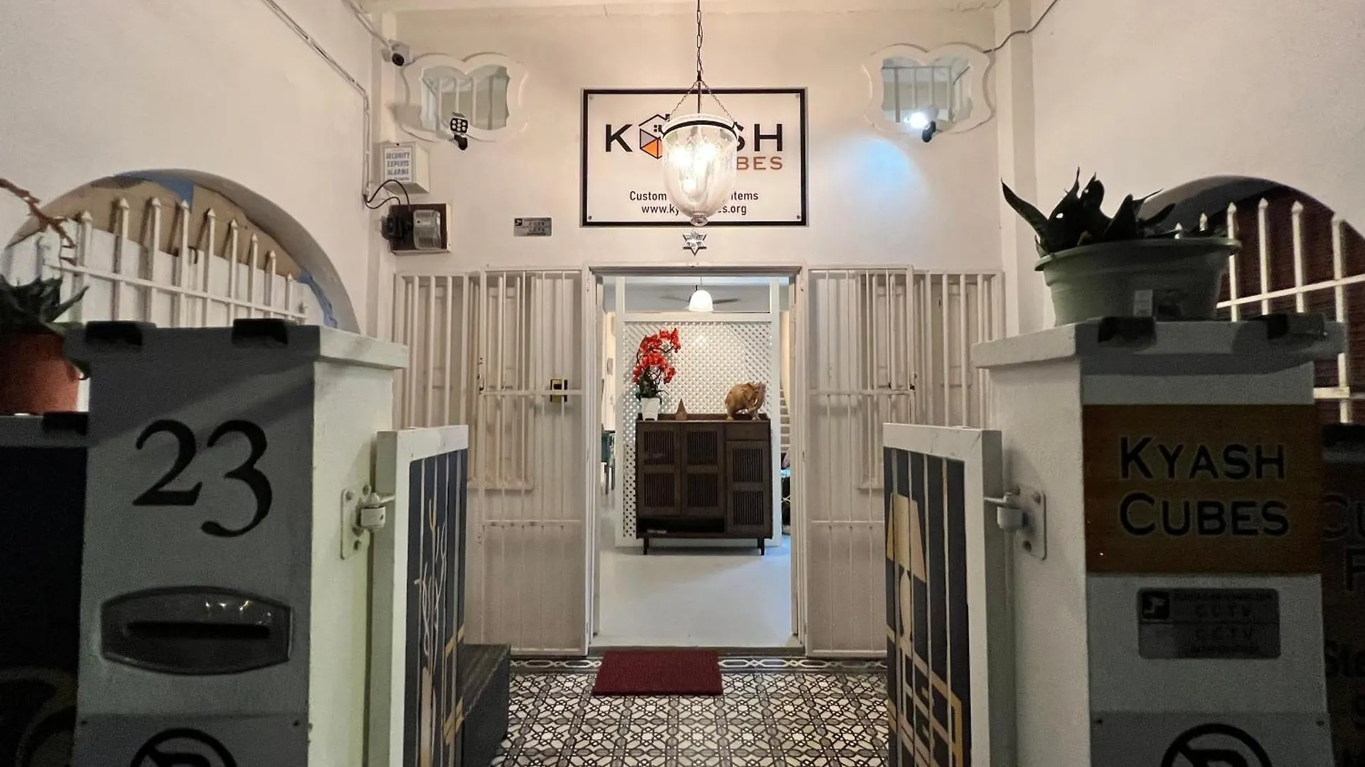 Georgetown Kyash House 23 Villa Holiday home George Town
