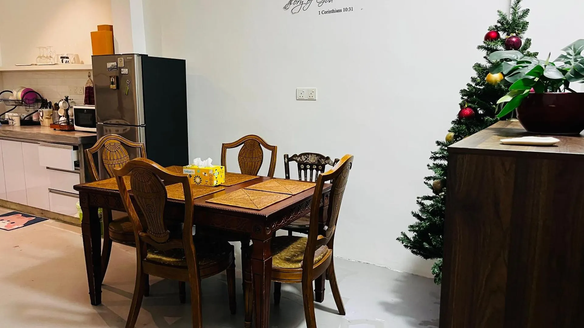 Holiday home Georgetown Kyash House 23 Villa