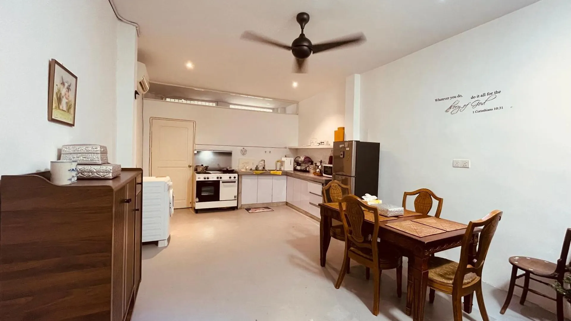 Georgetown Kyash House 23 Villa Holiday home