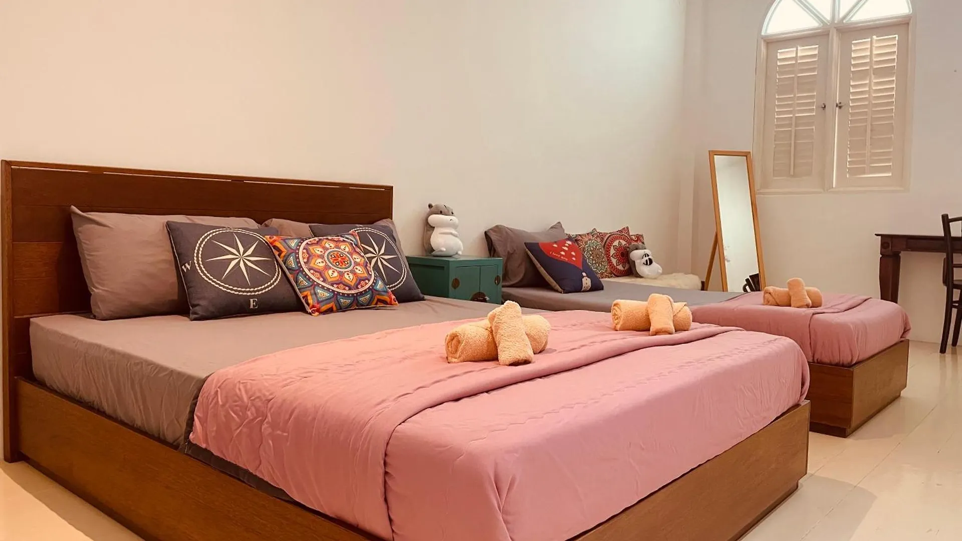 Georgetown Kyash House 23 Villa George Town