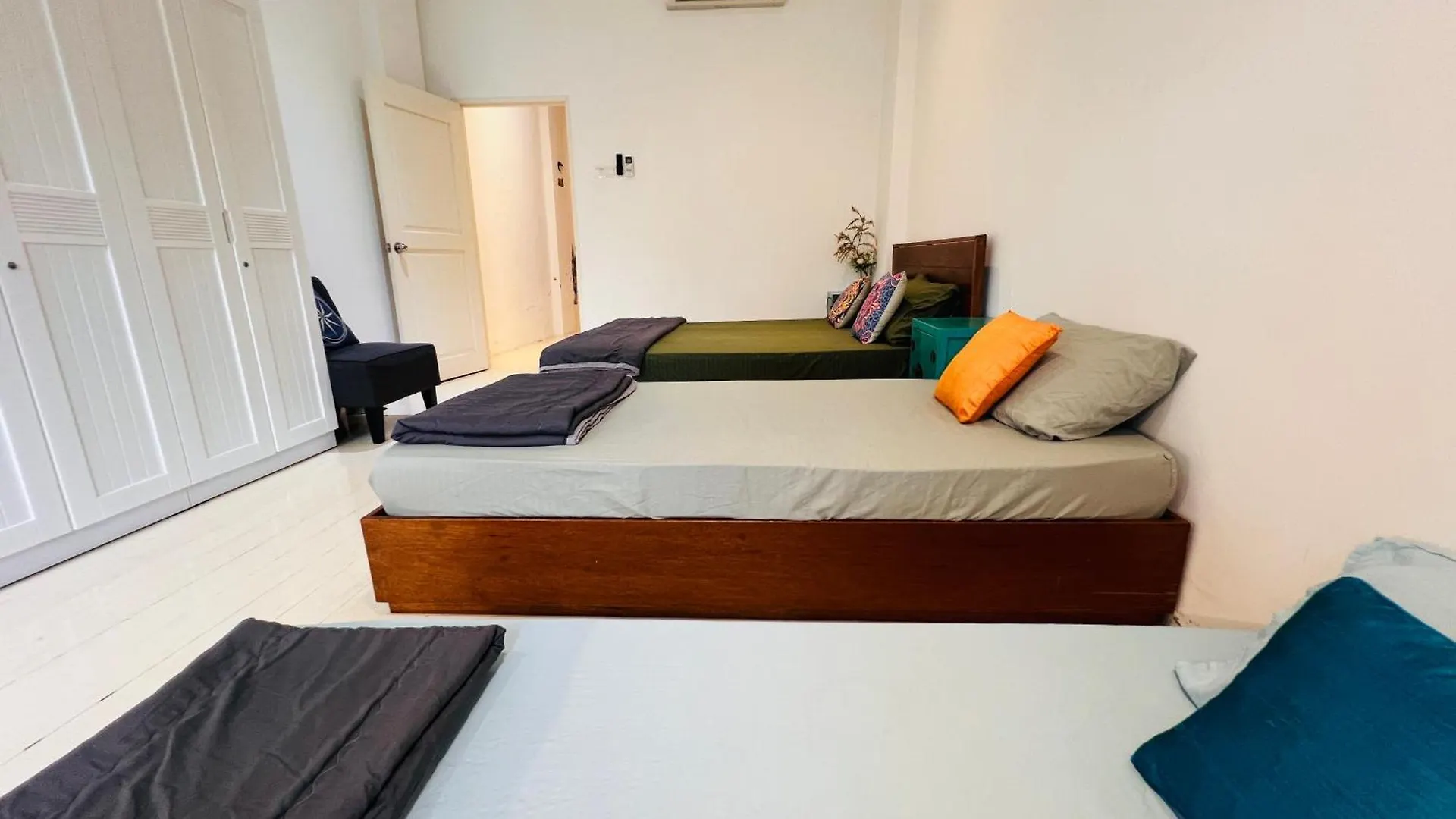 Willa Georgetown Kyash House 23 0*, George Town Malezja
