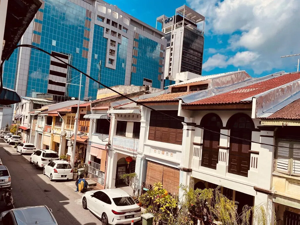 度假居 Georgetown Kyash House 23别墅
