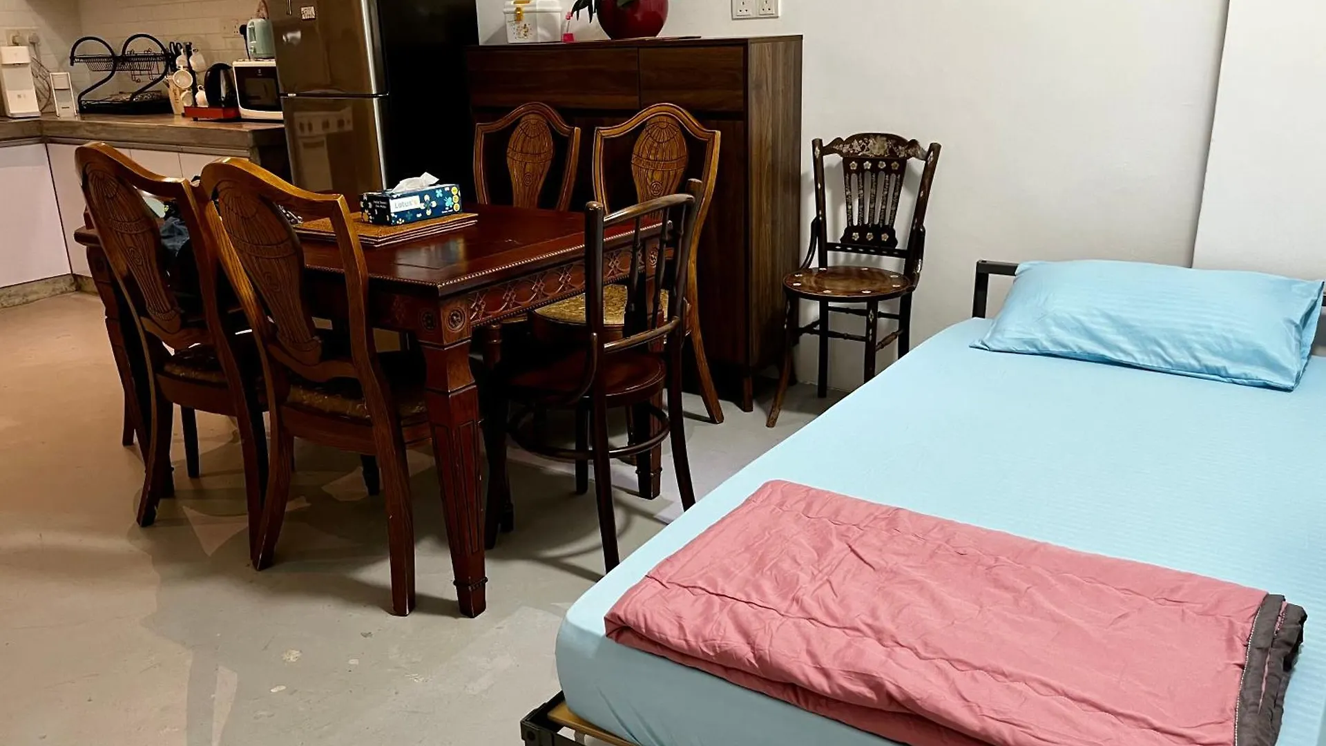 Georgetown Kyash House 23别墅