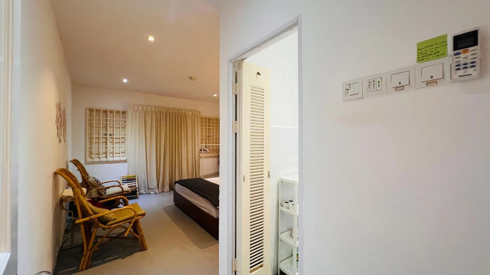 Georgetown Kyash House 23别墅 马来西亚