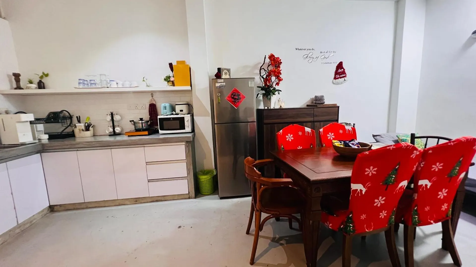度假居 Georgetown Kyash House 23别墅