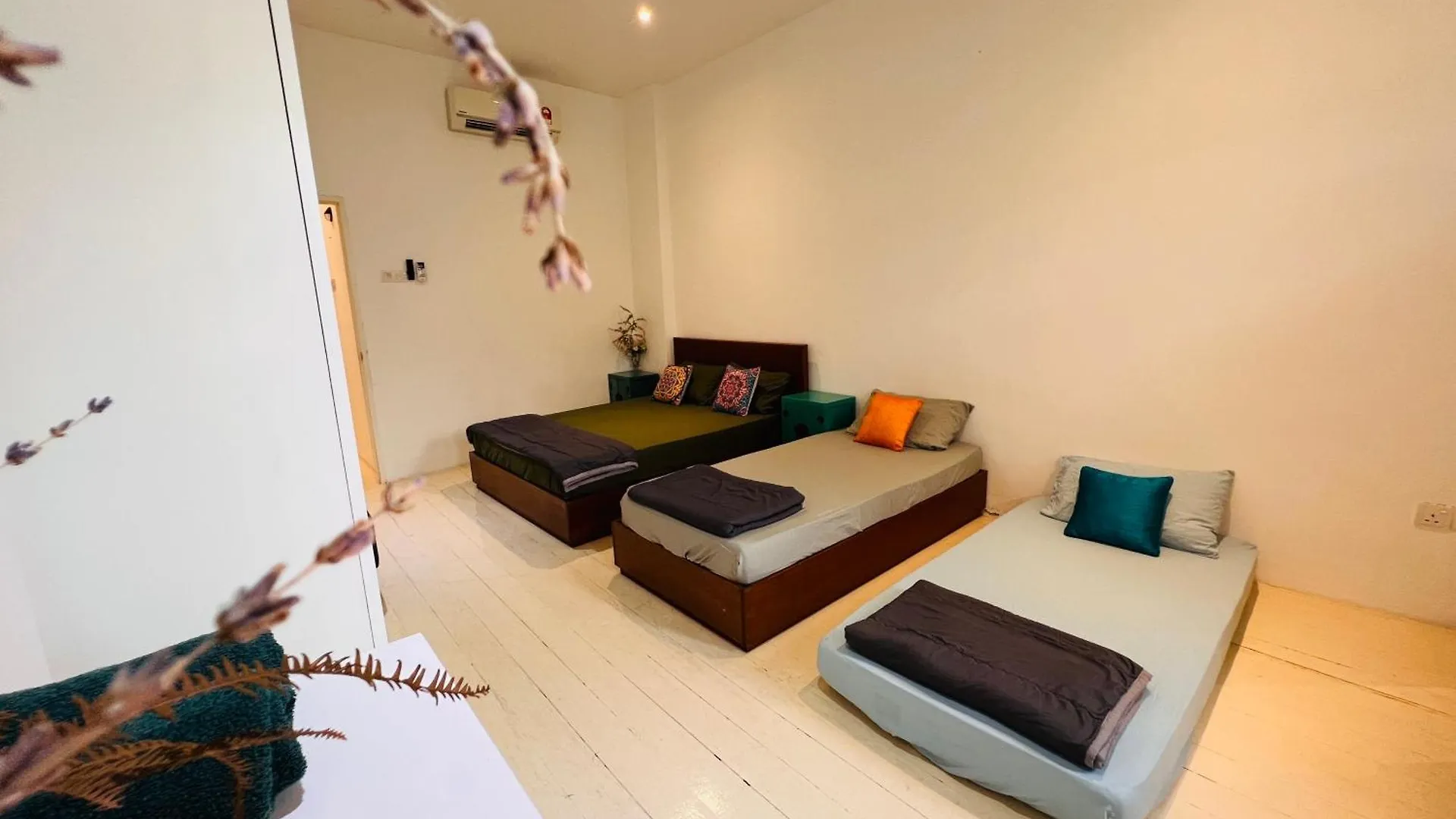 Georgetown Kyash House 23别墅 乔治敦