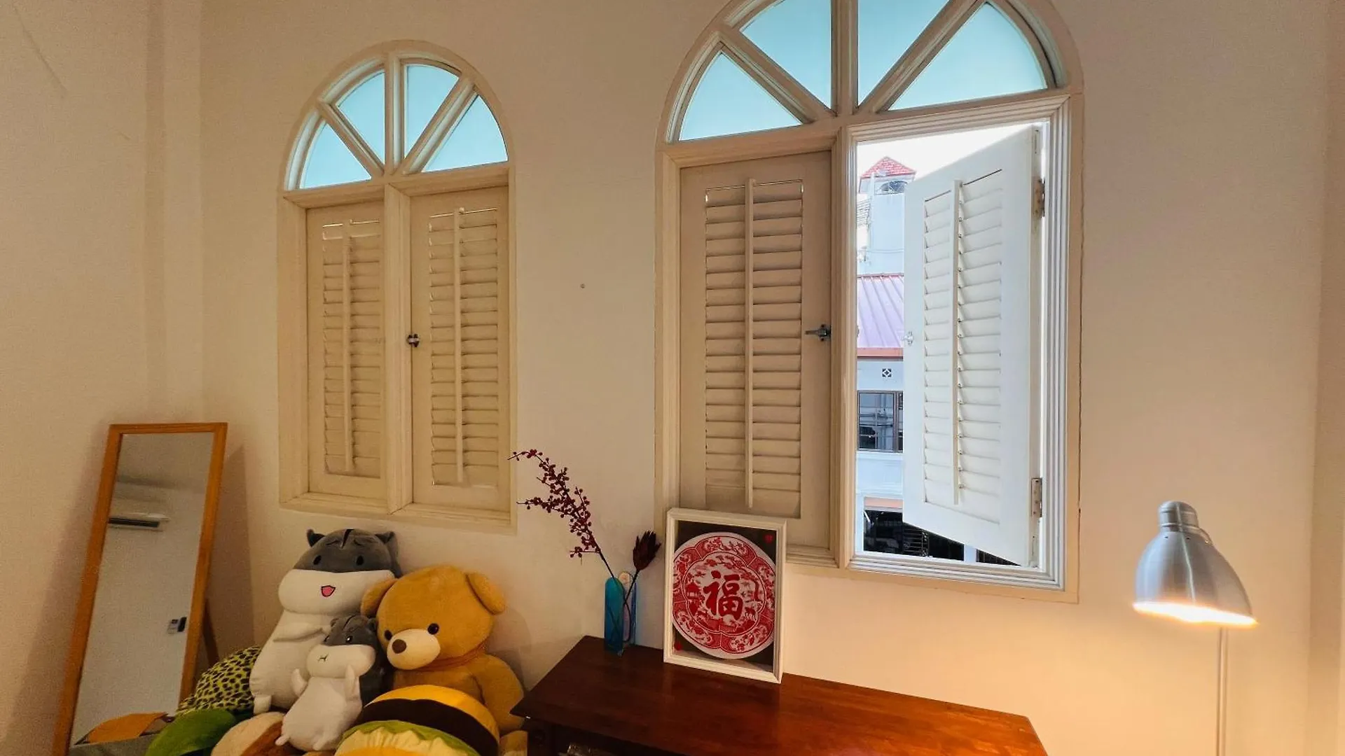 Georgetown Kyash House 23别墅