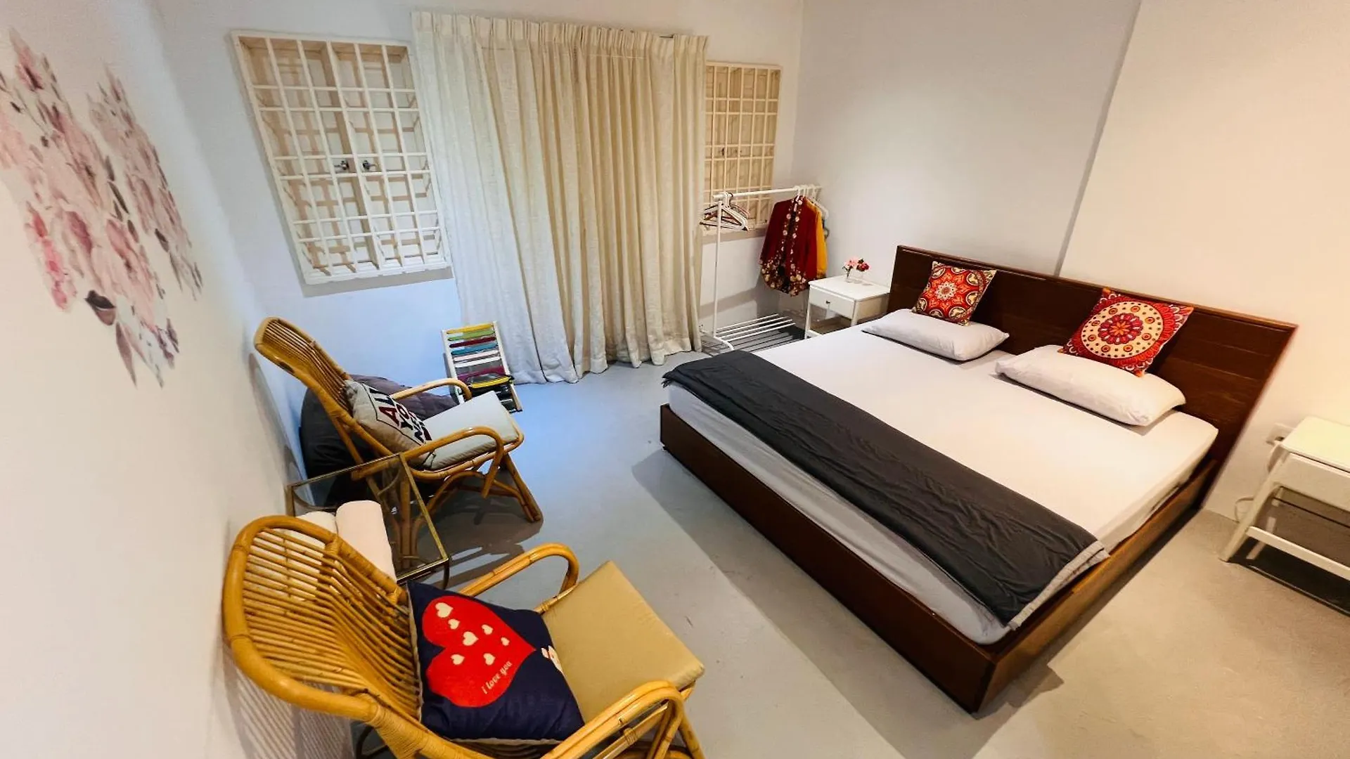 度假居 Georgetown Kyash House 23别墅